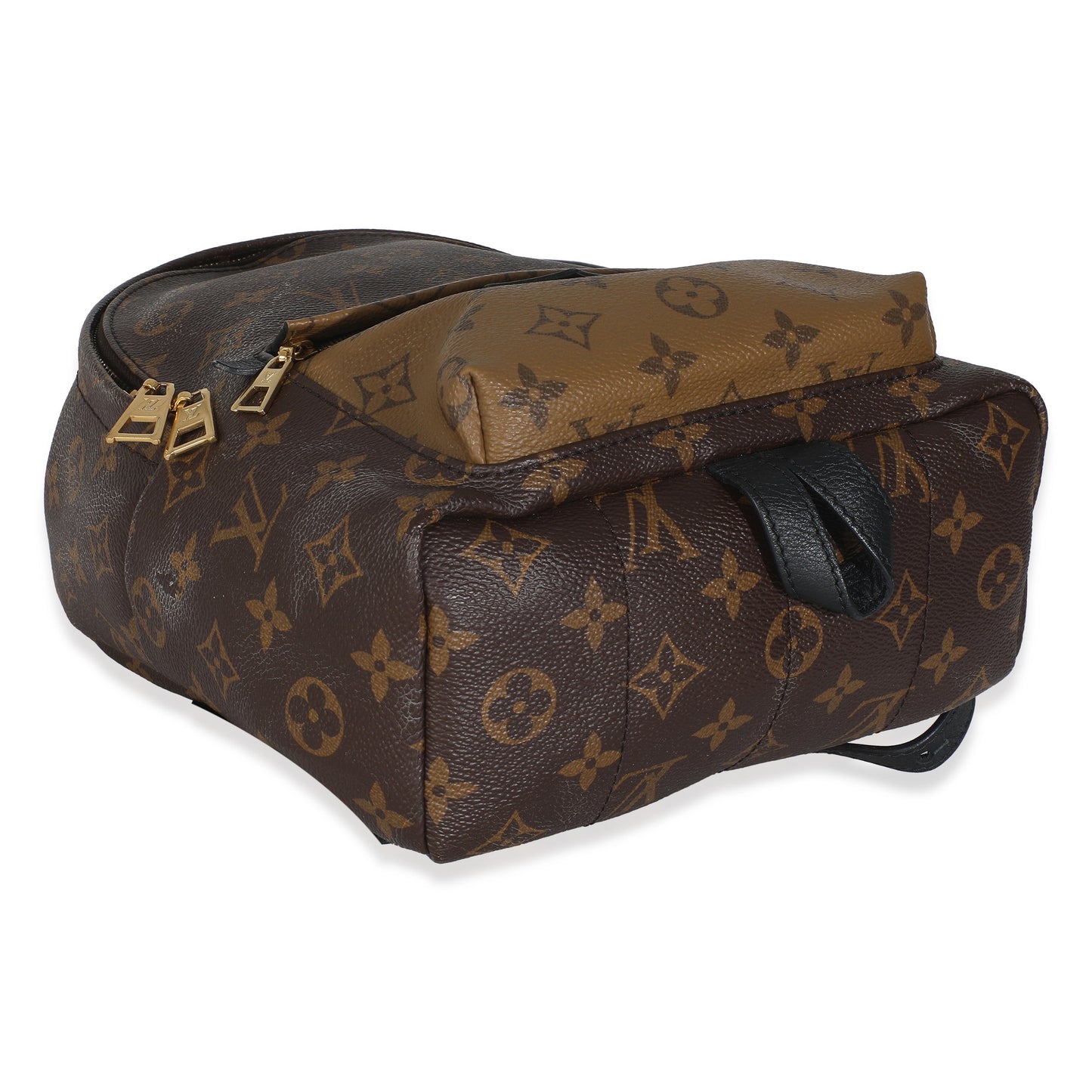 Louis Vuitton Reverse Monogram Canvas Palm Springs PM