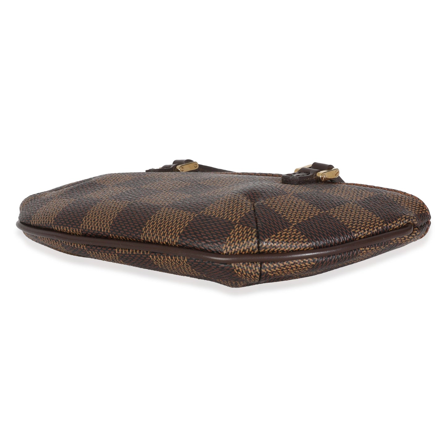 Louis Vuitton Damier Ebene Canvas Manosque GM Pochette