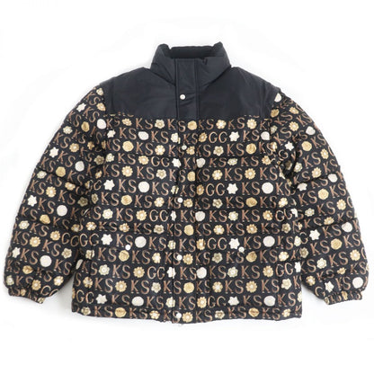 Gucci Nylon Down Vest