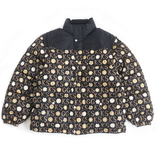 Gucci Nylon Down Vest