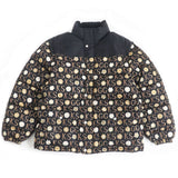 Gucci Nylon Down Vest