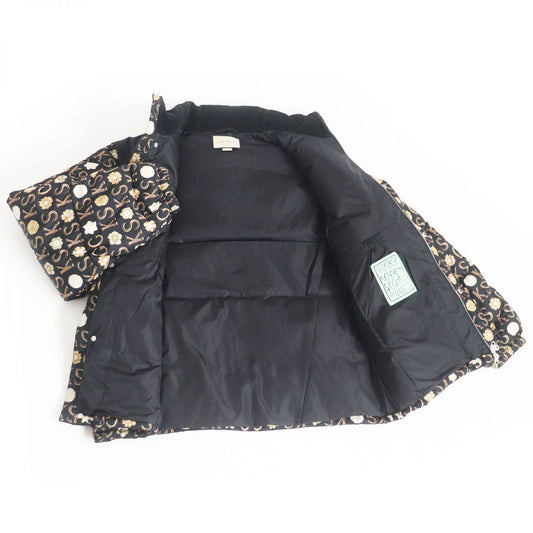 Gucci Nylon Down Vest