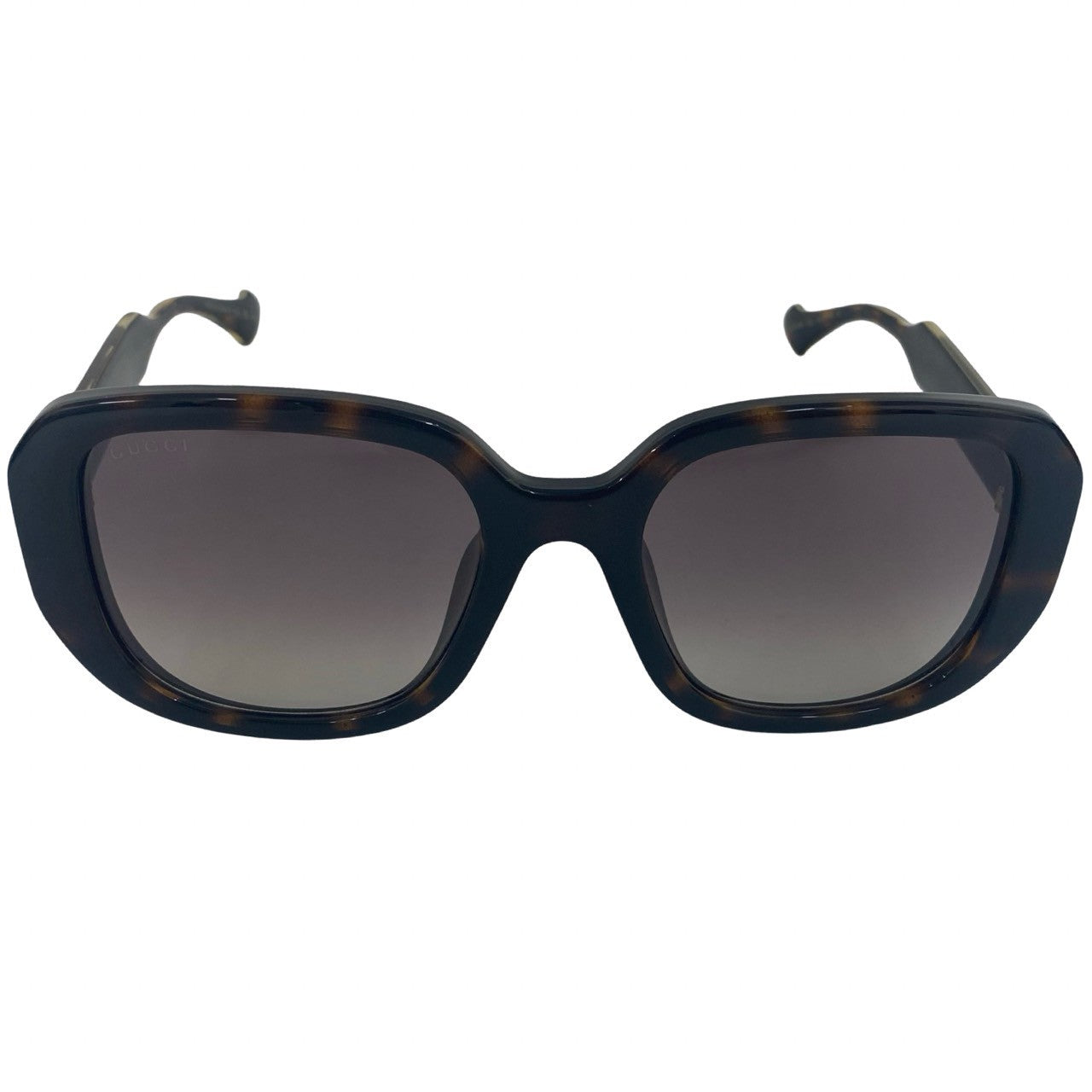 Gucci GG Logo Sunglasses Eyewear