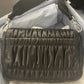 Prada Black Napa Leather bag