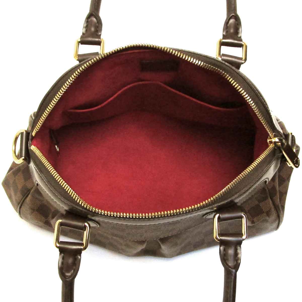 Louis Vuitton Handbag Shoulder Bag Damier Trevi PM