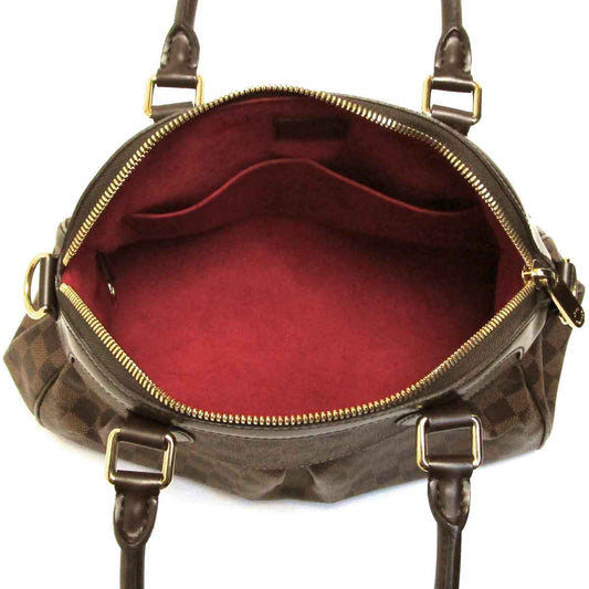 Louis Vuitton Handbag Shoulder Bag Damier Trevi PM