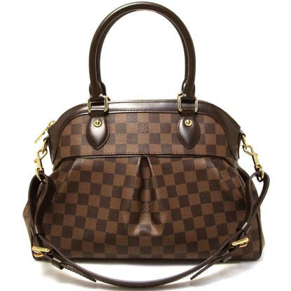 Louis Vuitton Handbag Shoulder Bag Damier Trevi PM