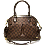 Louis Vuitton Handbag Shoulder Bag Damier Trevi PM