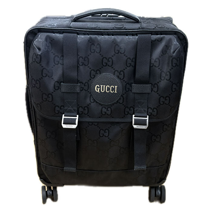 Gucci Off The Grid Nylon Trolley Case