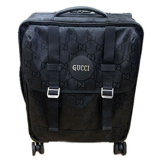 Gucci Off The Grid Nylon Trolley Case