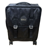 Gucci Off The Grid Nylon Trolley Case