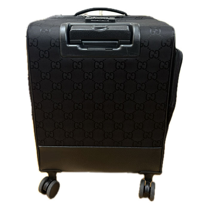 Gucci Off The Grid Nylon Trolley Case