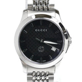 Gucci G-Timeless Stainless Steel Watch