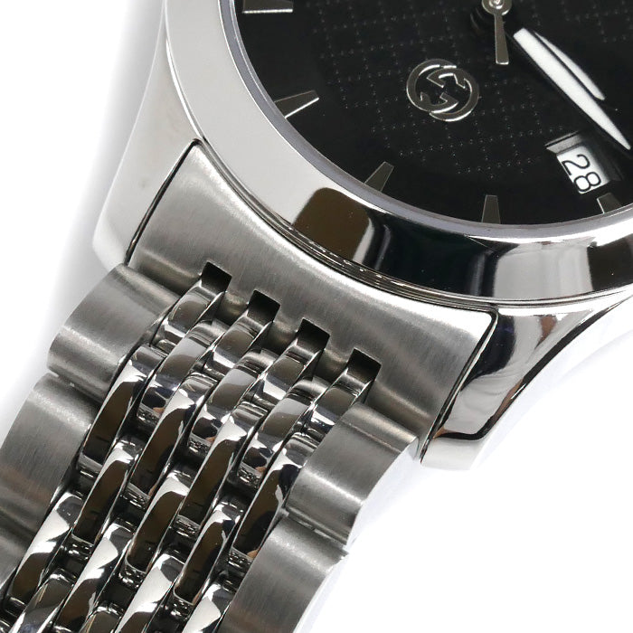 Gucci G-Timeless Stainless Steel Watch