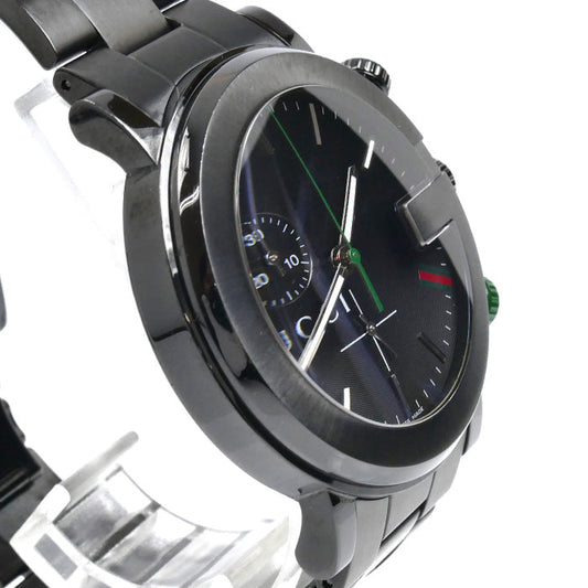Gucci Chronograph Stainless Steel