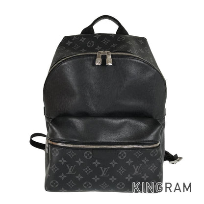 LOUIS VUITTON Taigarama Discovery Backpack M30230 Backpack