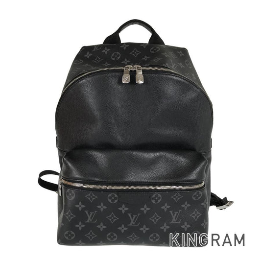 LOUIS VUITTON Taigarama Discovery Backpack M30230 Backpack