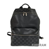 LOUIS VUITTON Taigarama Discovery Backpack M30230 Backpack