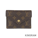 LOUIS VUITTON Tri-fold wallet
