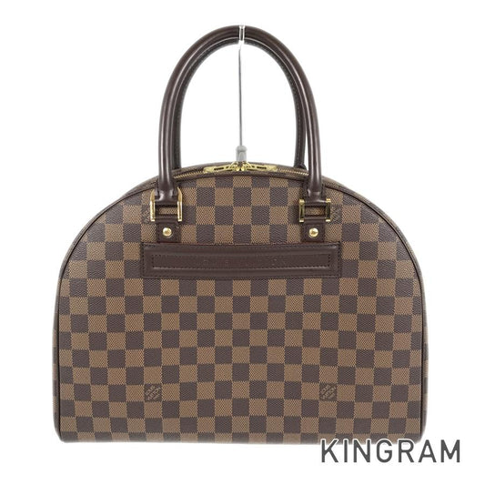 LOUIS VUITTON Damie Nolita N41455 Hand bag