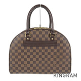 LOUIS VUITTON Damie Nolita N41455 Hand bag