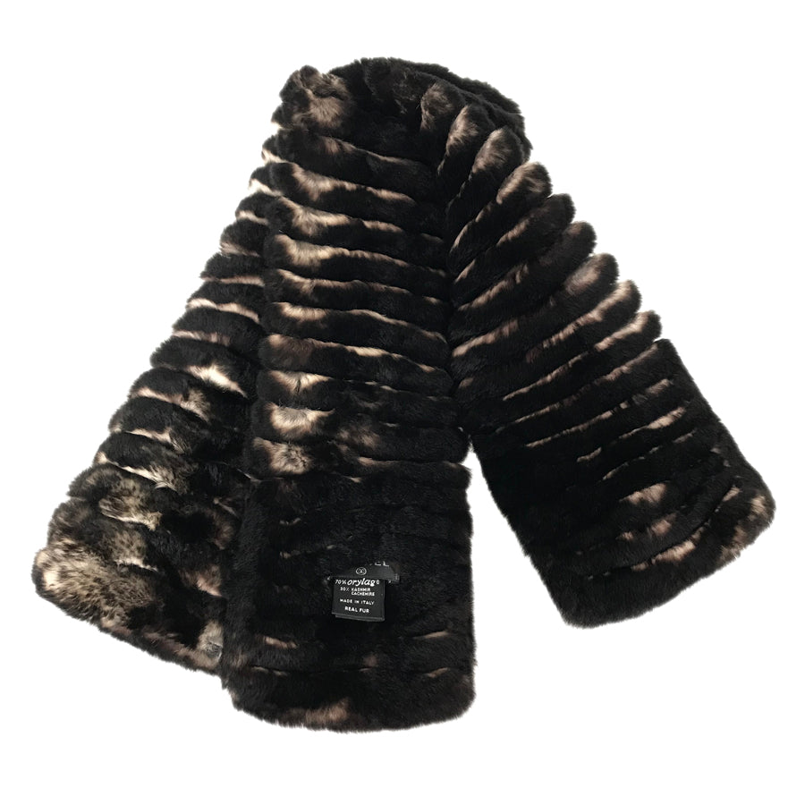 CHANEL Orirag Women's Scarf