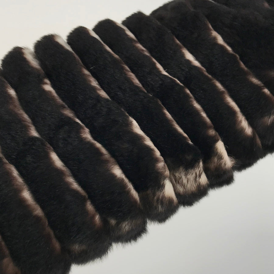 CHANEL Orirag Women's Scarf