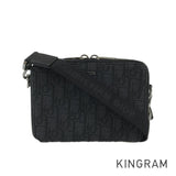 Dior Oblique Jacquard 2OBBC119YSE Shoulder bag