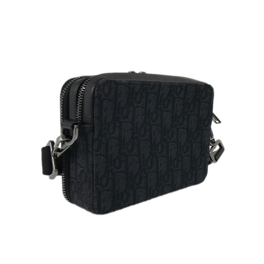 Dior Oblique Jacquard 2OBBC119YSE Shoulder bag