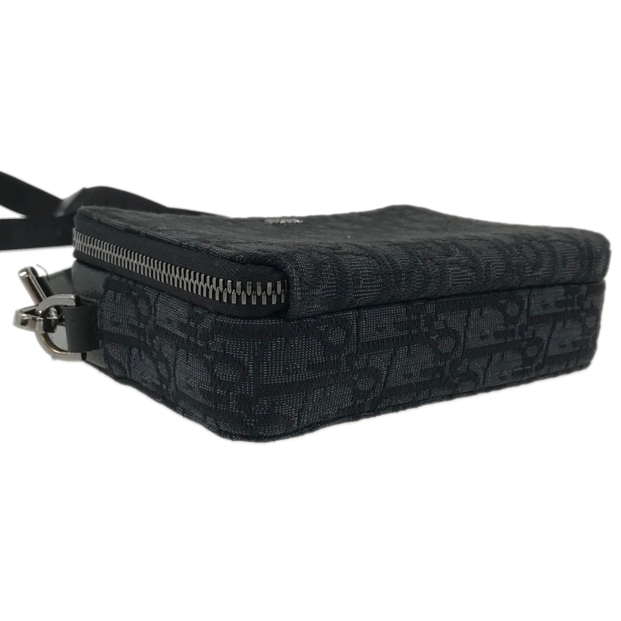 Dior Oblique Jacquard 2OBBC119YSE Shoulder bag