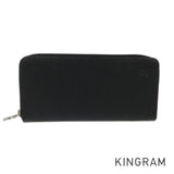 LOUIS VUITTON Epi Zippy Wallet Vertical M60965 Long wallet Round zipper