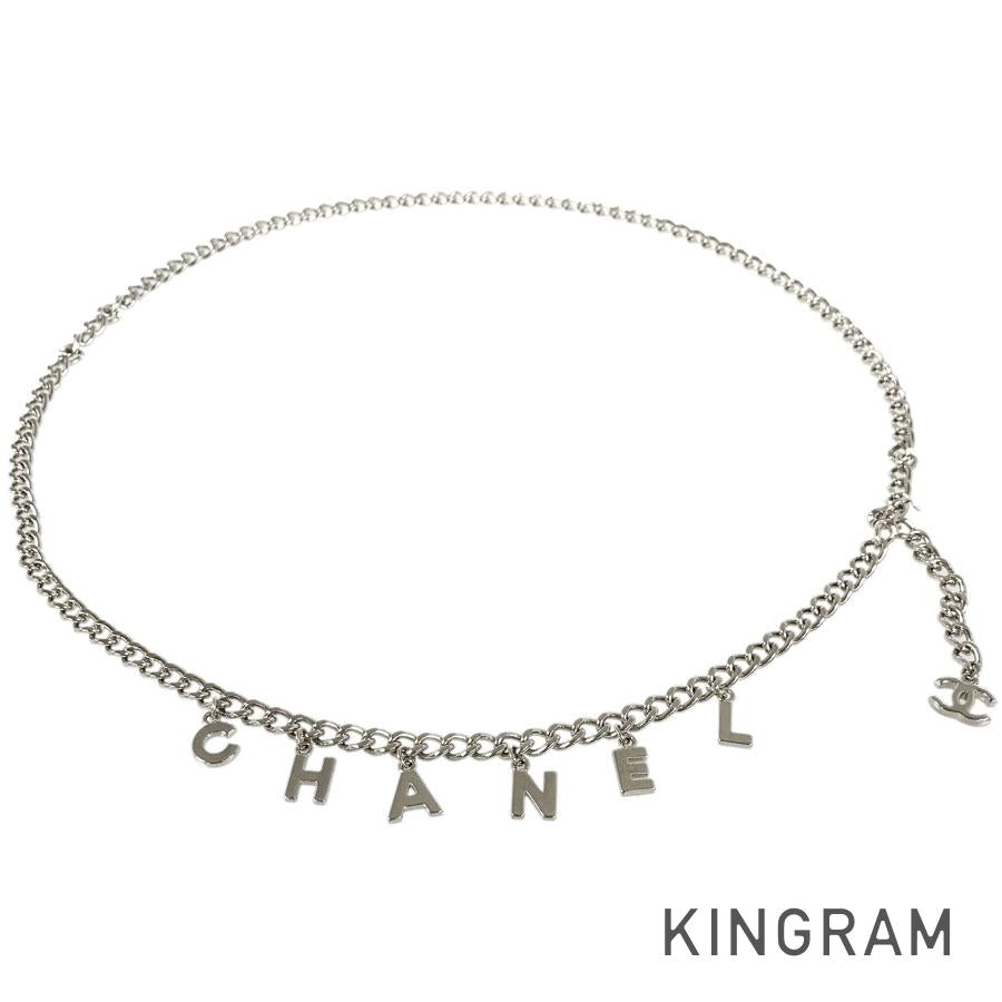 CHANEL Women's Belt