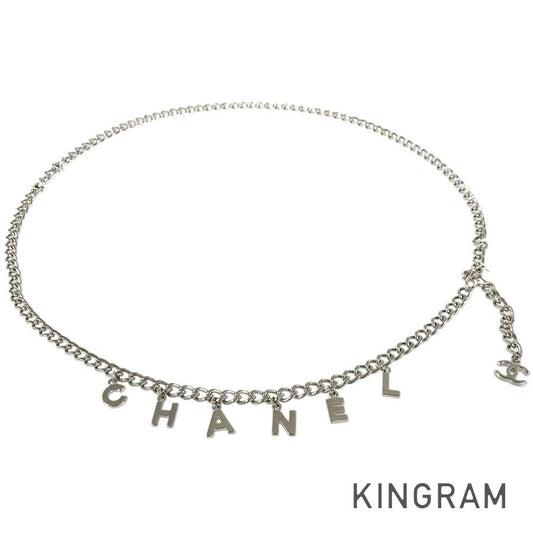 CHANEL Women's Belt