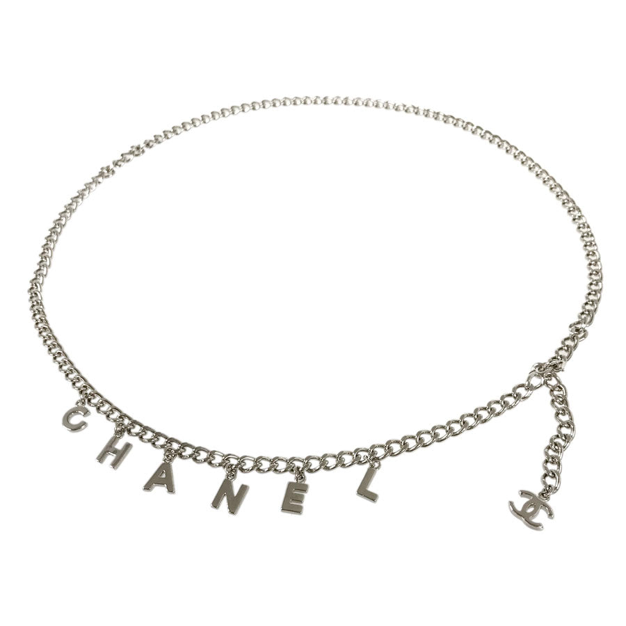 CHANEL Women's Belt