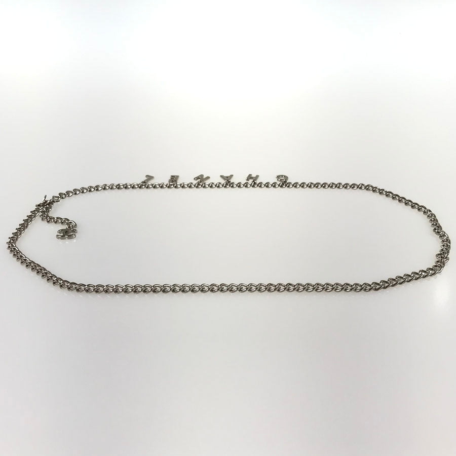CHANEL Women's Belt