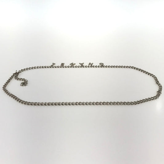 CHANEL Women's Belt
