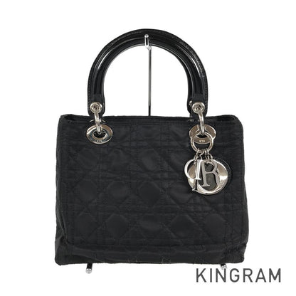 Dior Lady Dior Canage Hand bag