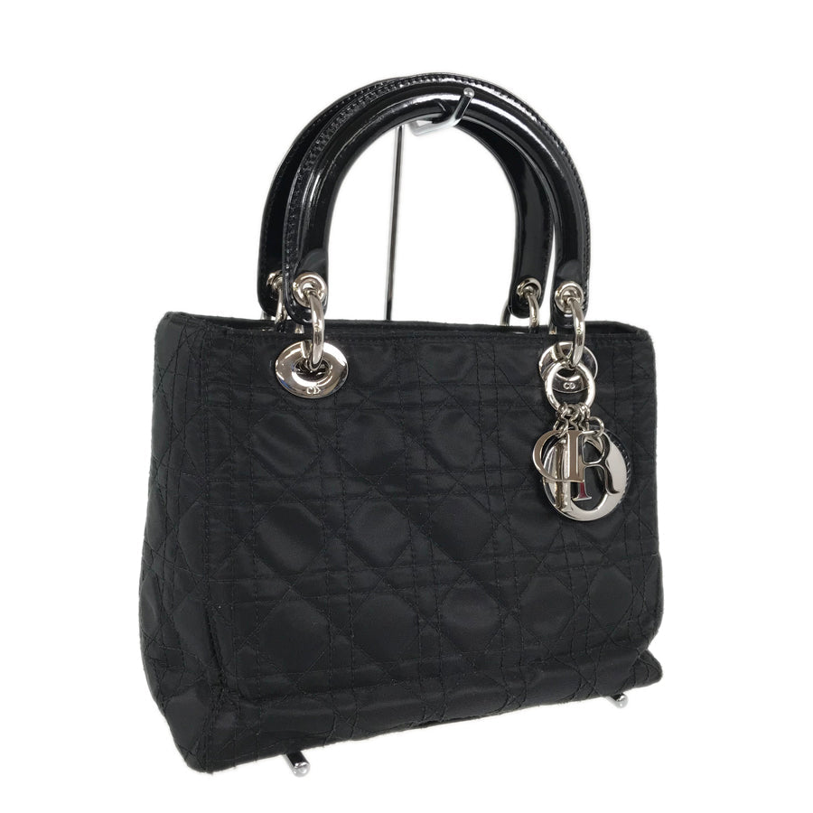 Dior Lady Dior Canage Hand bag