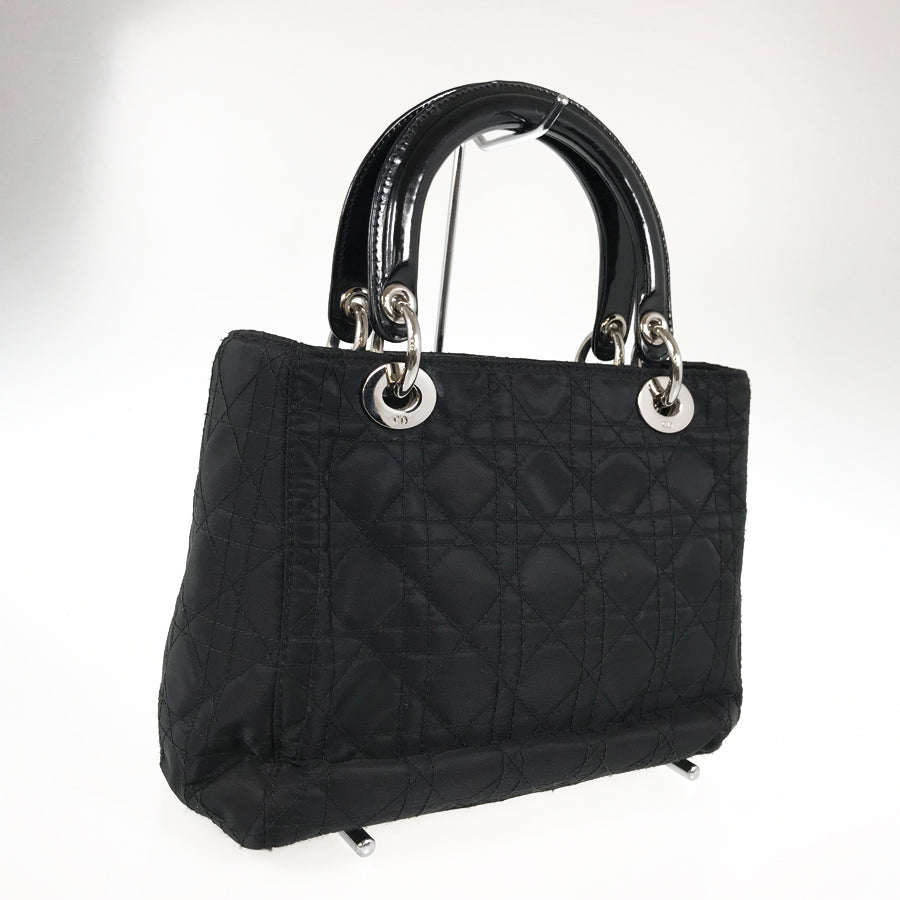 Dior Lady Dior Canage Hand bag