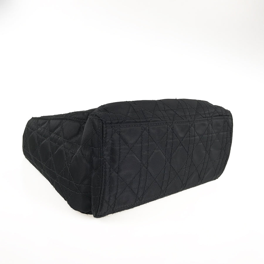 Dior Lady Dior Canage Hand bag