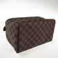LOUIS VUITTON Damier Speedy 25 N41532 Hand bag
