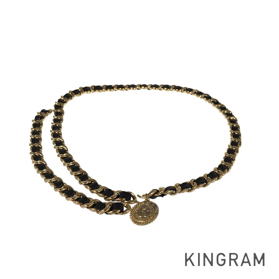 CHANEL Women's Belt