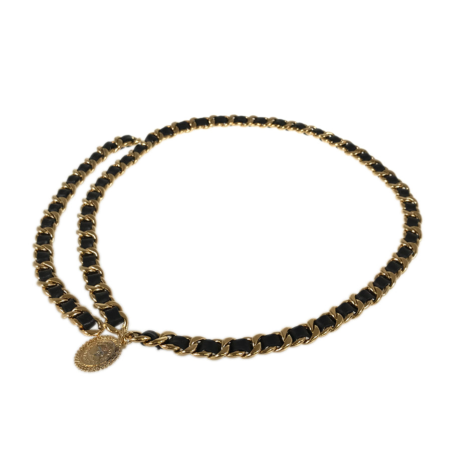 CHANEL Women's Belt