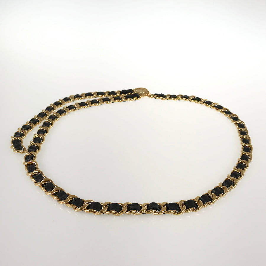 CHANEL Women's Belt