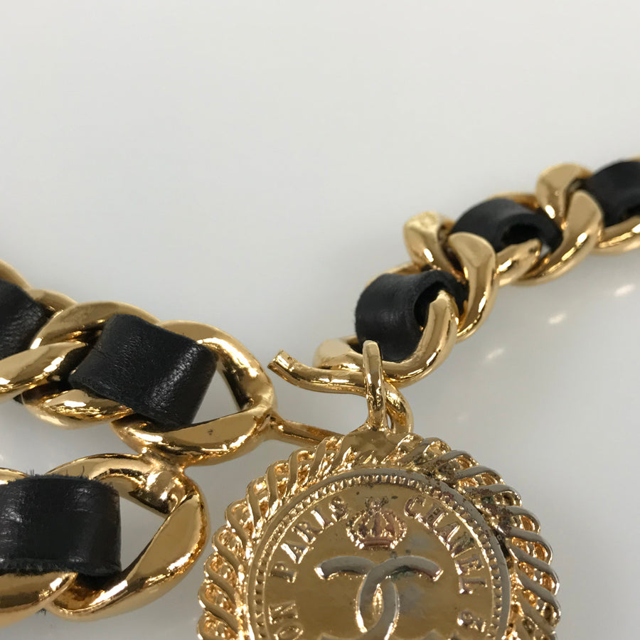 CHANEL Women's Belt