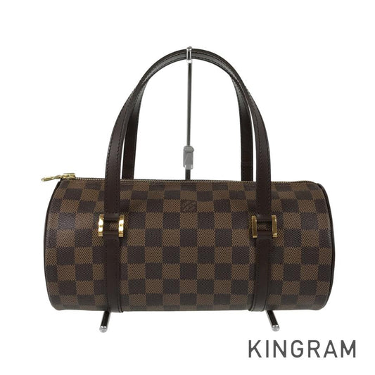 LOUIS VUITTON Damier Papillon PM N51304 Hand bag