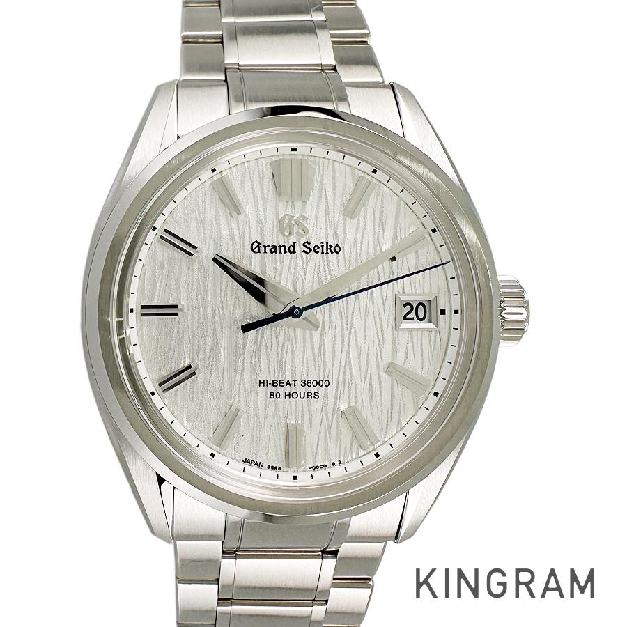 SEIKO Grand Seiko Heritage Collection Shirakaba SLGH005 Men's Watch