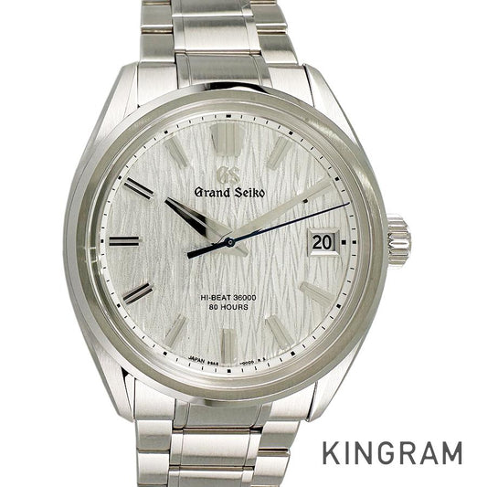 SEIKO Grand Seiko Heritage Collection Shirakaba SLGH005 Men's Watch