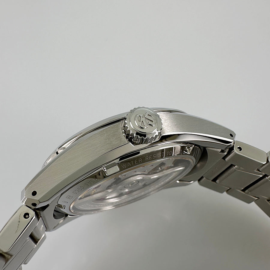 SEIKO Grand Seiko Heritage Collection Shirakaba SLGH005 Men's Watch