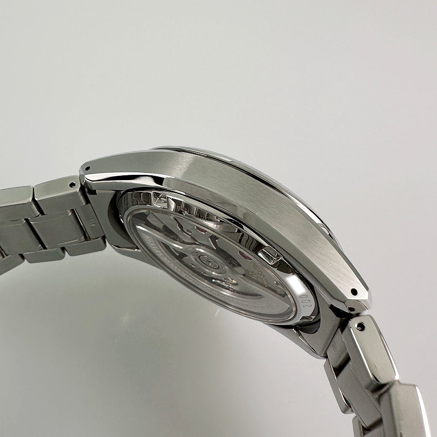 SEIKO Grand Seiko Heritage Collection Shirakaba SLGH005 Men's Watch